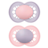 Plain Pink