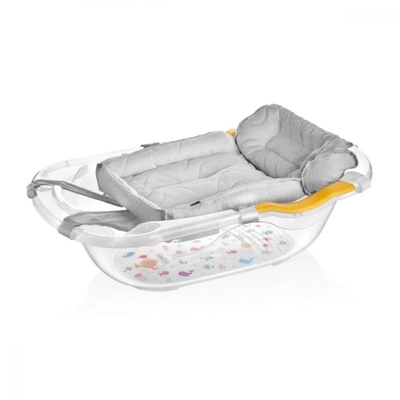 RetailSync:10989 BabyJem Bath Bubble Support