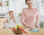 RetailSync:10995 Babyjem Fruit Grater