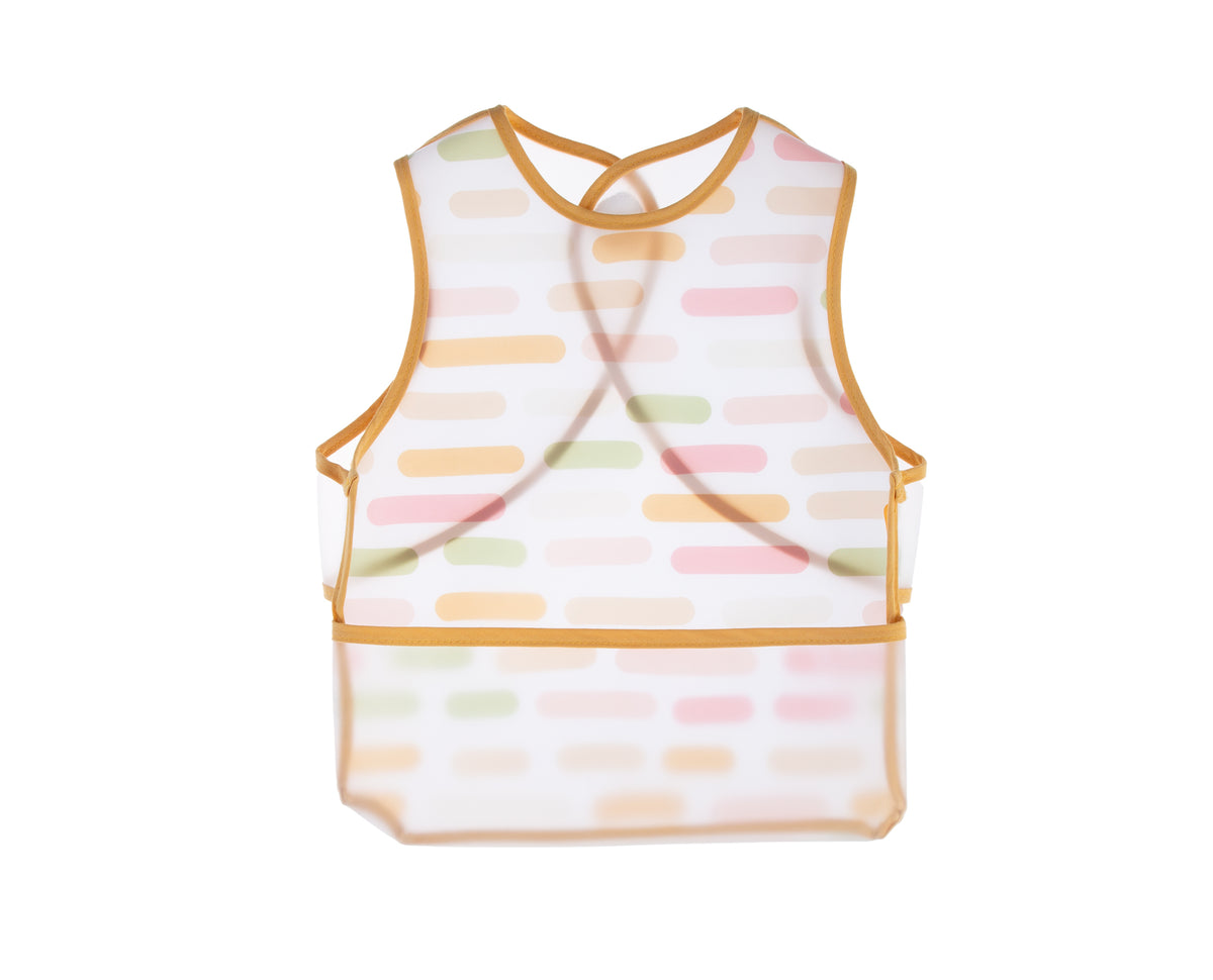RetailSync:11001 BabyJem Stain Proof Bib