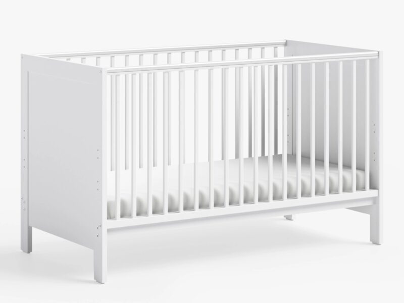 RetailSync:11017 Little Acorns Athena Mini Cot daybed 60x120cm