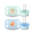 RetailSync:11035 Avent Soother Ultra Start 0/2m