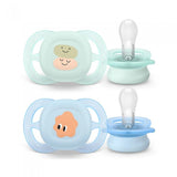 Boy Mint/Blue