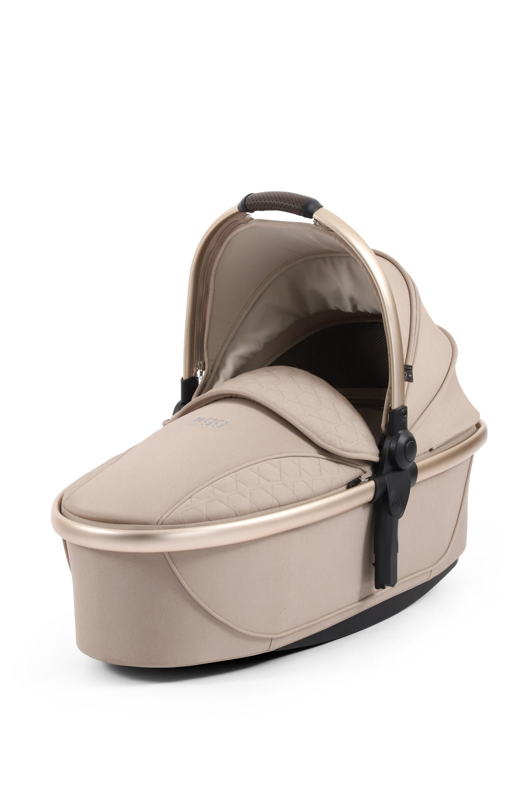RetailSync:11047 Egg Carry Cot + Rain Cover