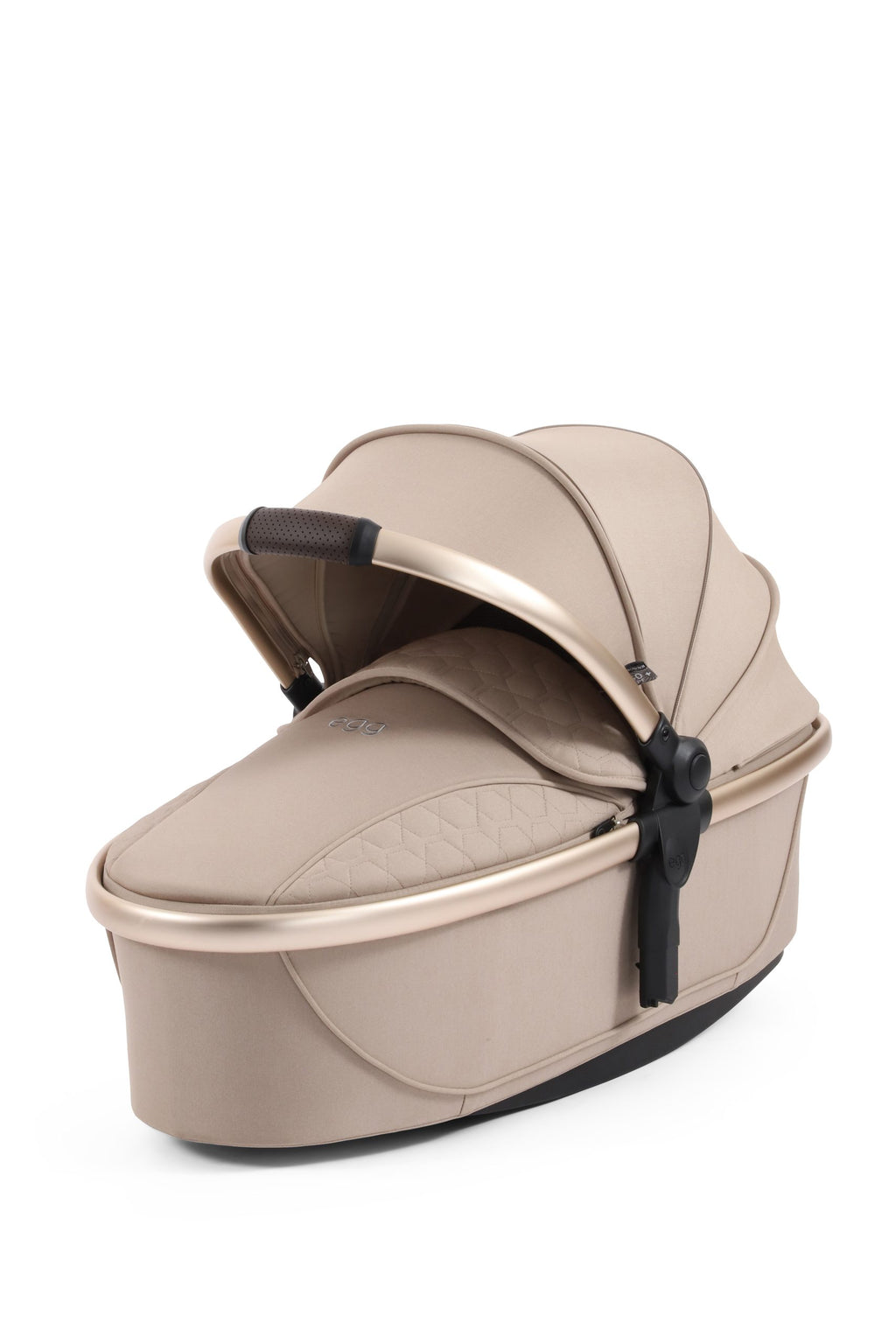 RetailSync:11049 Egg Carry Cot + Rain Cover