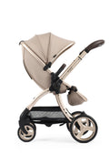 Champagne Chassis Feather