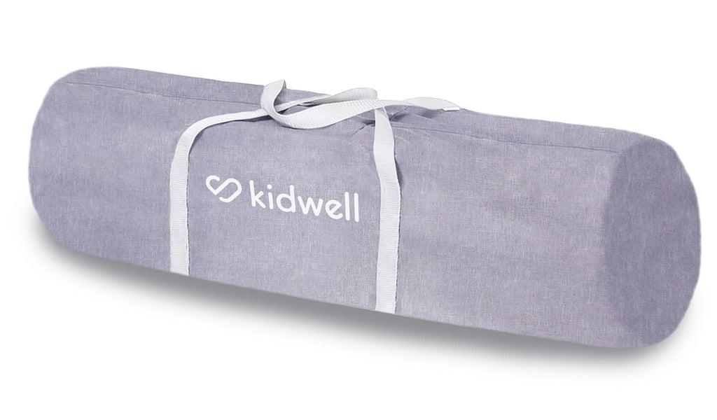 RetailSync:11059 KidWell FANKO Extra Large Playpark 200x180