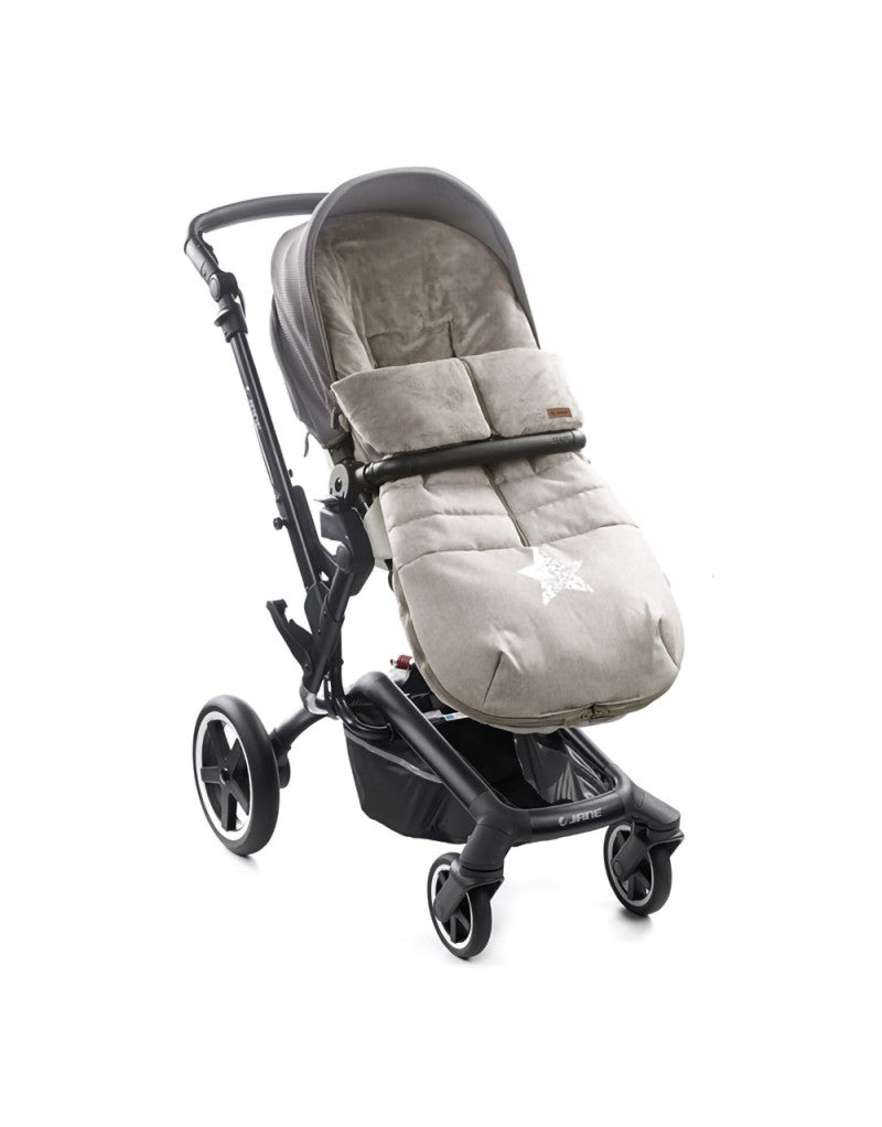 RetailSync:11081 Jane Universal Stroller Footmuff