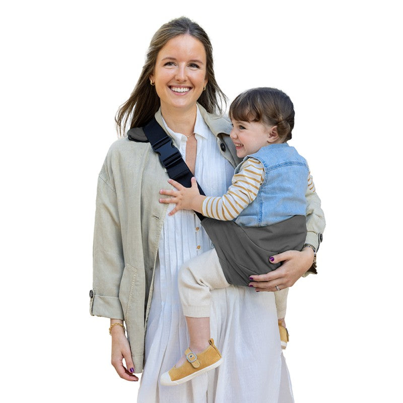 RetailSync:11083 Jane Baby Carrier Catch Hip Seat