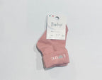RetailSync:11095 Prodigi Baby Socks Love 3/6m