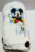 Mickey