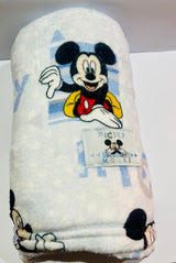 Mickey
