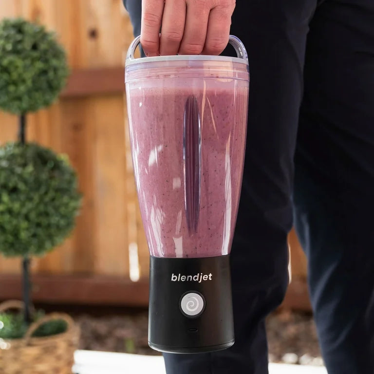 RetailSync:11119 BlendJet 2  Accessory - XL Jar
