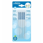 Dr. Brown'S Vent Cleaning Brushes (4pk)