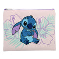 RetailSync:11127 Disney Stitch Medium Pouch