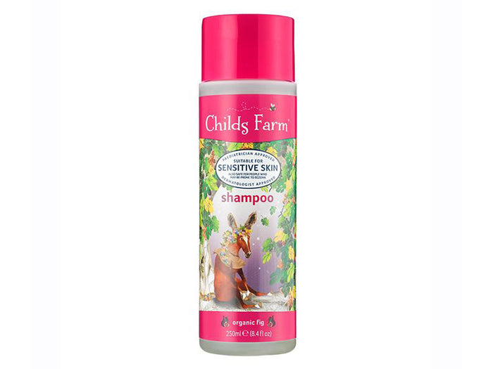 RetailSync:11128 Childs Farm Shampoo 250ml