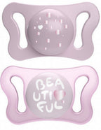 RetailSync:10946 Chicco Soother Physioforma Micro 0/2m