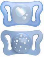 RetailSync:10816 Chicco Soother Physioforma Micro 0/2m