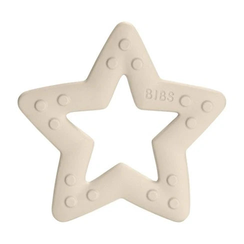 RetailSync:9632 Bibs Bities Teether Star