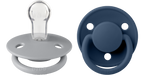 RetailSync:9178 Bibs Soother De Lux Silicone One Size