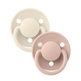 Ivory/Blush