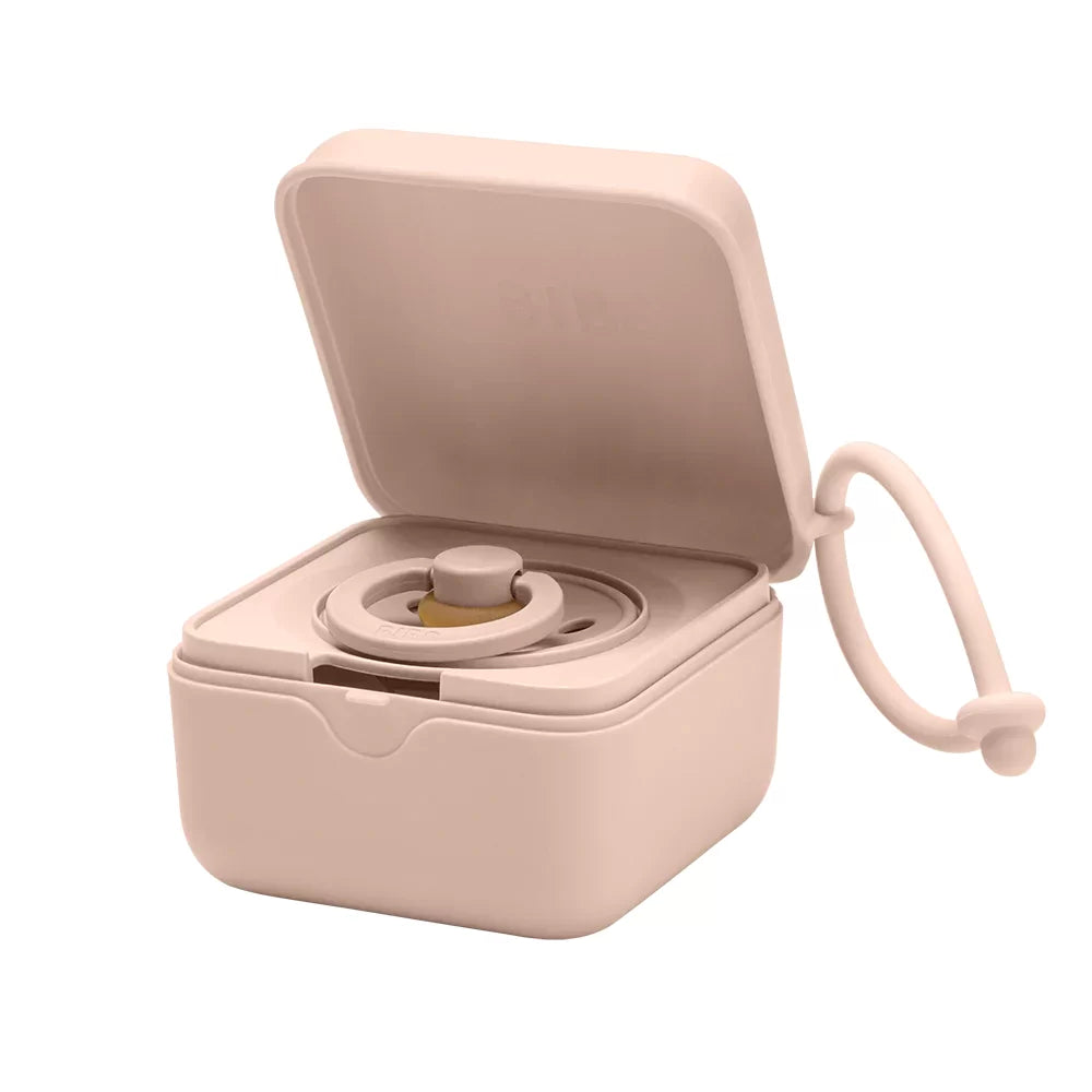 RetailSync:13871 Bibs Pacifier Box