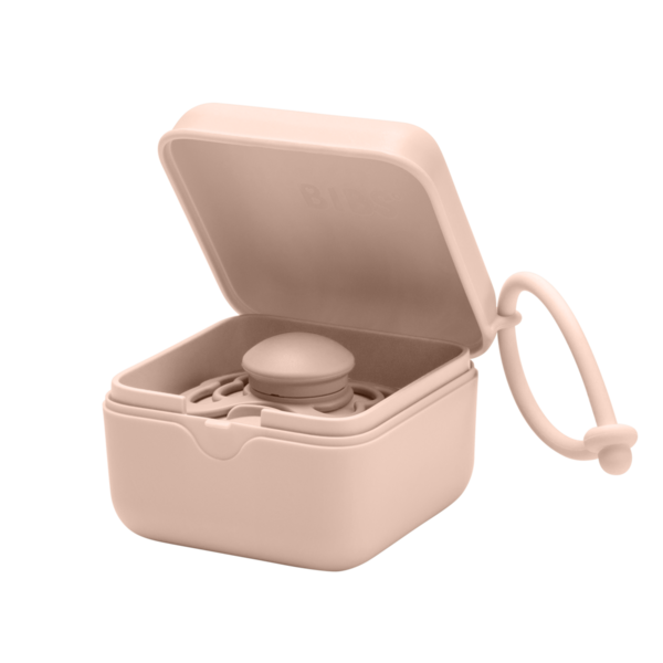 RetailSync:13874 Bibs Pacifier Box