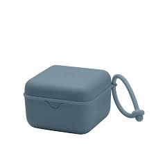 Bibs Pacifier Box