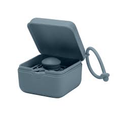 Bibs Pacifier Box