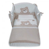 Teo Beige