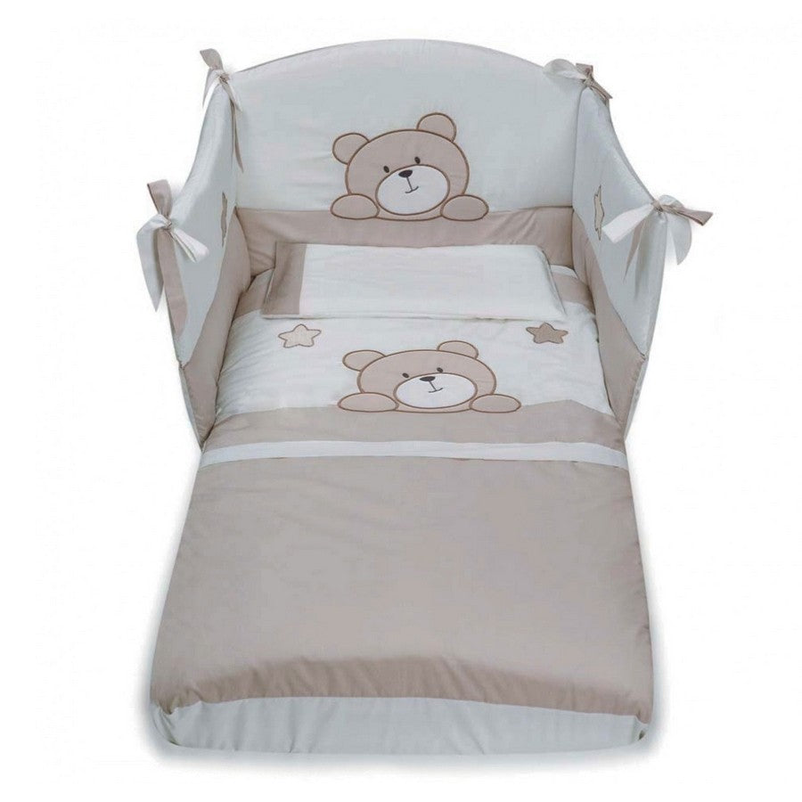 RetailSync:11130 Pali Bedding Set 3pcs