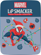 RetailSync:11136 Lip Smacker Holiday Lip Balm Tin 3pc
