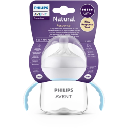 RetailSync:10971 Avent Natural Response Trainer Cup 6m+