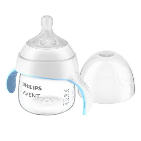 RetailSync:10972 Avent Natural Response Trainer Cup 6m+