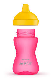 RetailSync:8223 Avent Hard Spout Cup 300ml 12m+
