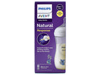 RetailSync:13889 Avent Bottle Natural Response 260ml 3/6m