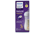 RetailSync:13878 Avent Bottle Natural Response 260ml 3/6m