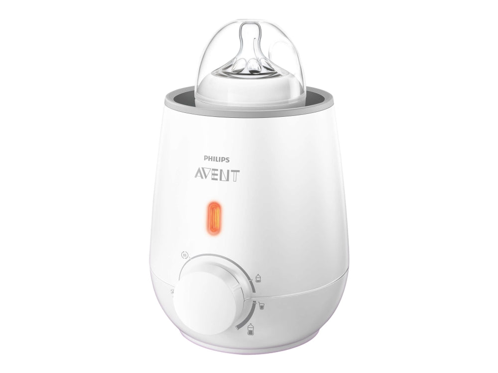RetailSync:14297 Avent Fast Bottle Warmer