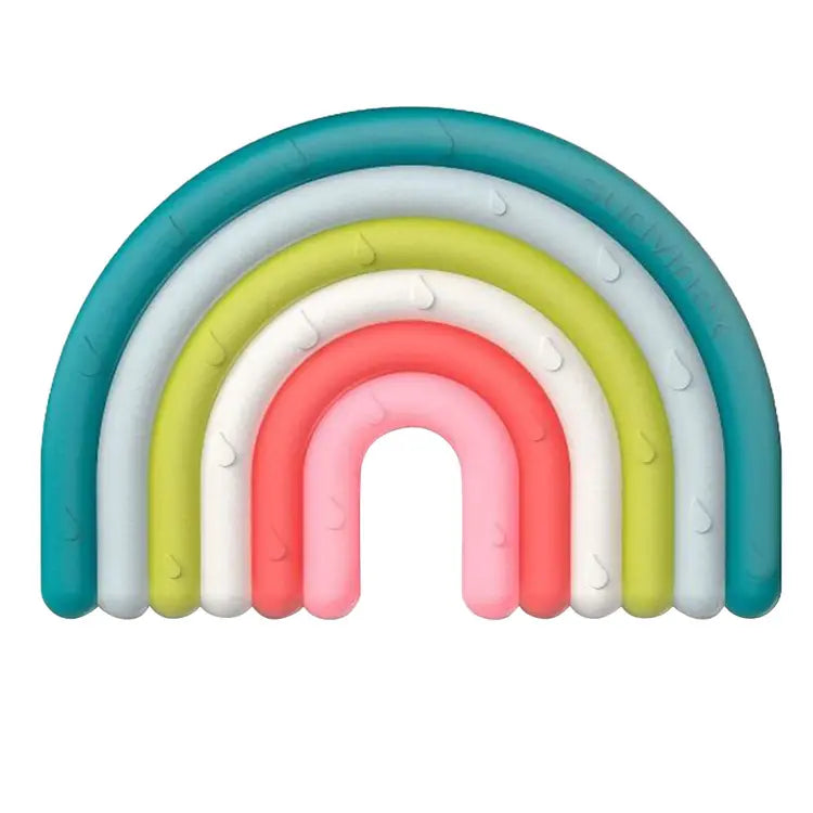 Suavinex Silicone Teether 0m+