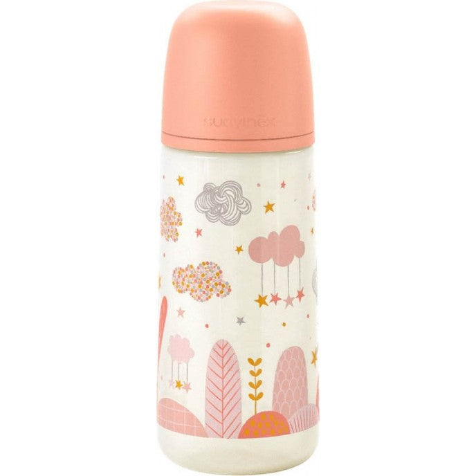RetailSync:10273 Suavinex Bottle Silicone 360ml