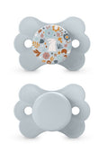 RetailSync:11042 Suavinex Soother Silicone Physiological 6/18m+ Wonderland
