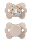 RetailSync:11043 Suavinex Soother Silicone Physiological 6/18m+ Wonderland