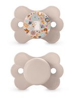 RetailSync:11043 Suavinex Soother Silicone Physiological 6/18m+ Wonderland