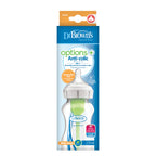 RetailSync:8847 Dr. Brown'S Options + Bottle Single 270ml
