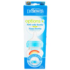 Dr. Brown'S Options + Transition Bottle 270Ml