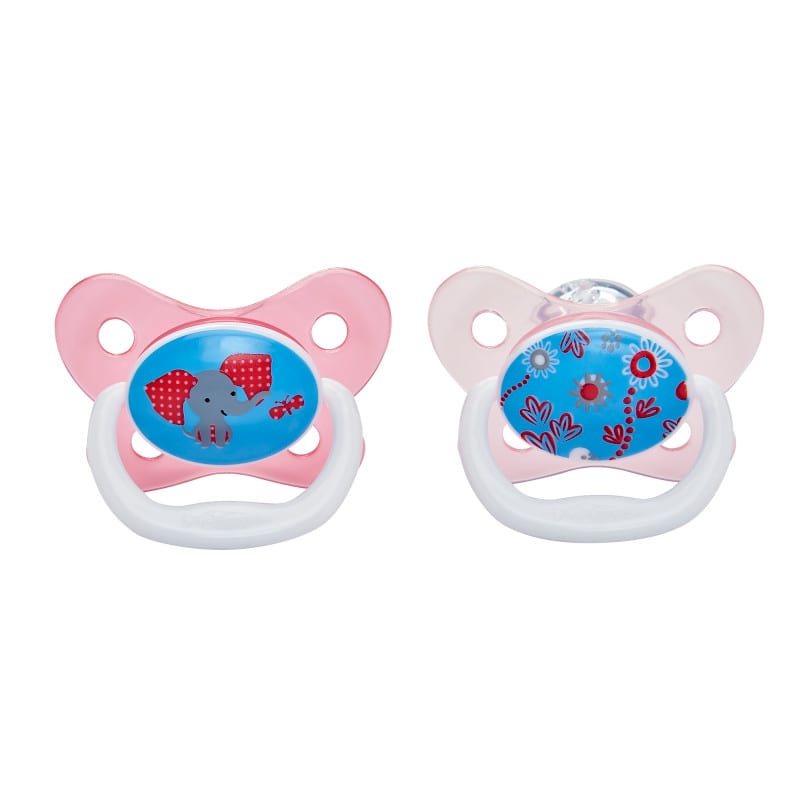 RetailSync:8867 Dr. Brown'S Soothers 6/18m