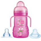 RetailSync:8453 Mam Trainer 2 In 1 220ml 4m+