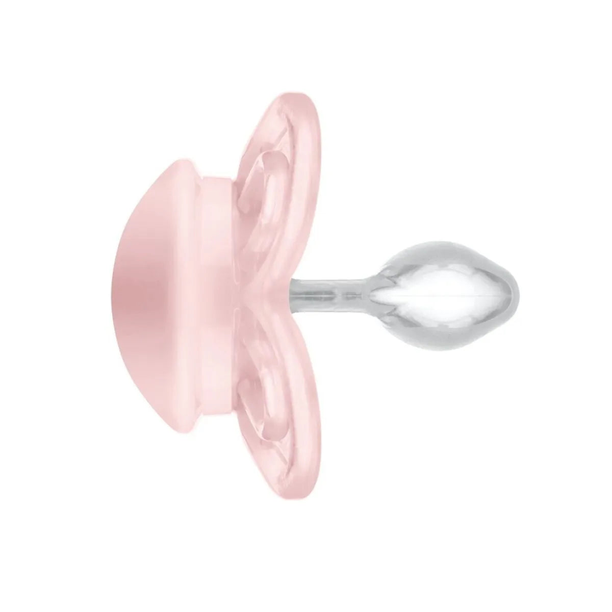 RetailSync:8835 Mam Soother Start Perfect 0/2m 2pk Girl