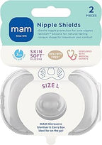 Mam Nipple Shield