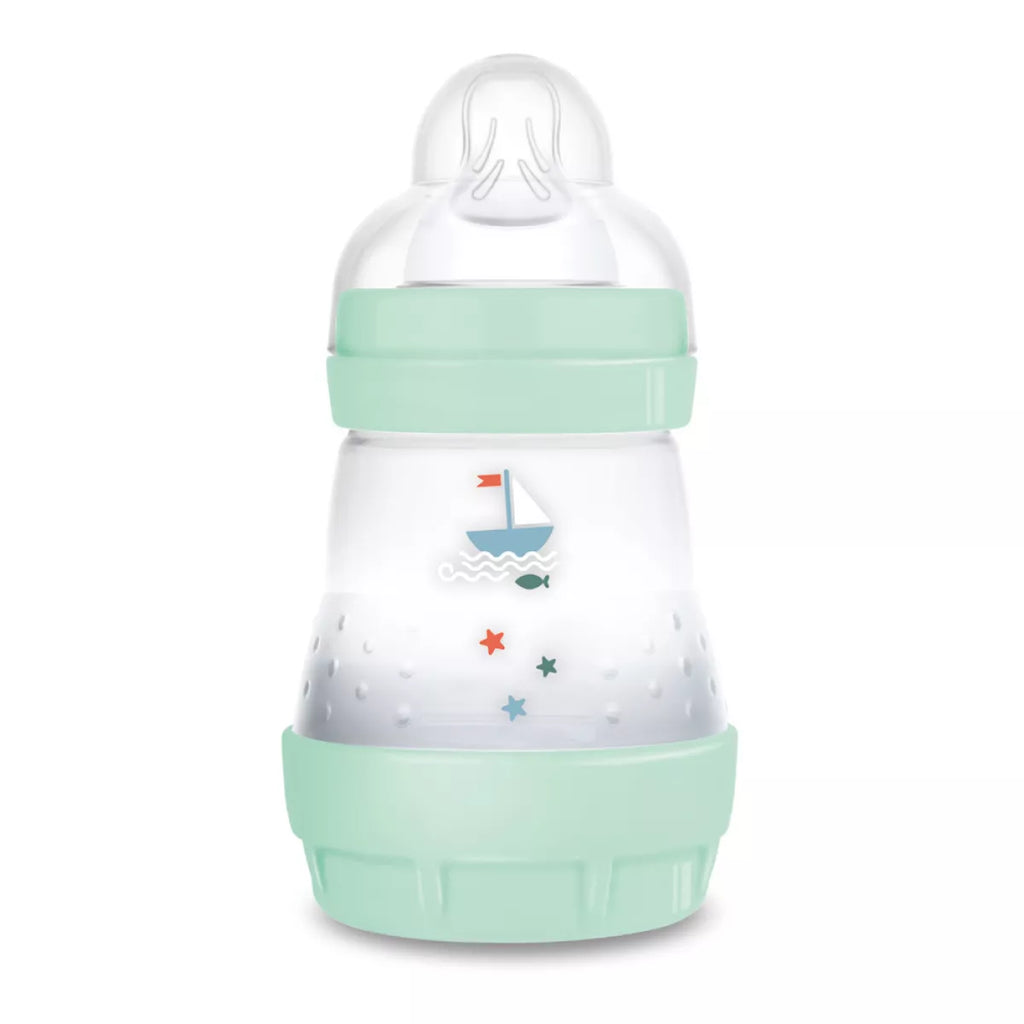 RetailSync:8255 Mam Easy Start Anti Colic Bottle 1pk 160ml